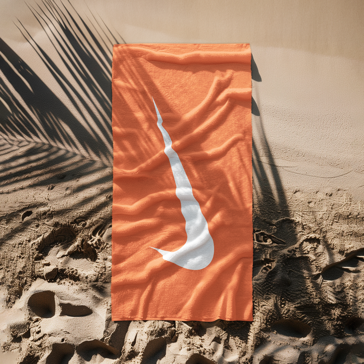 Custom Logo Towel T25