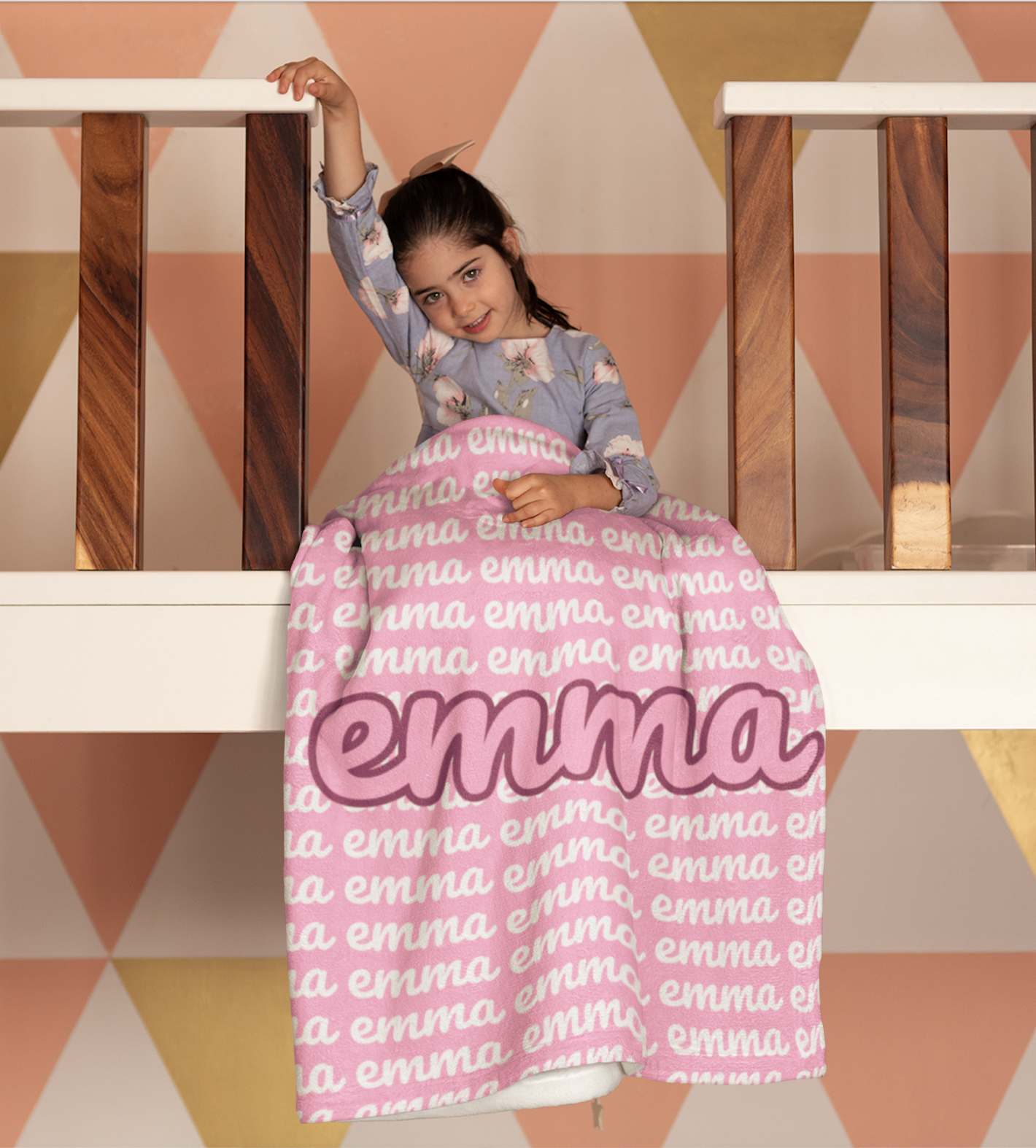 Namewoven Collection