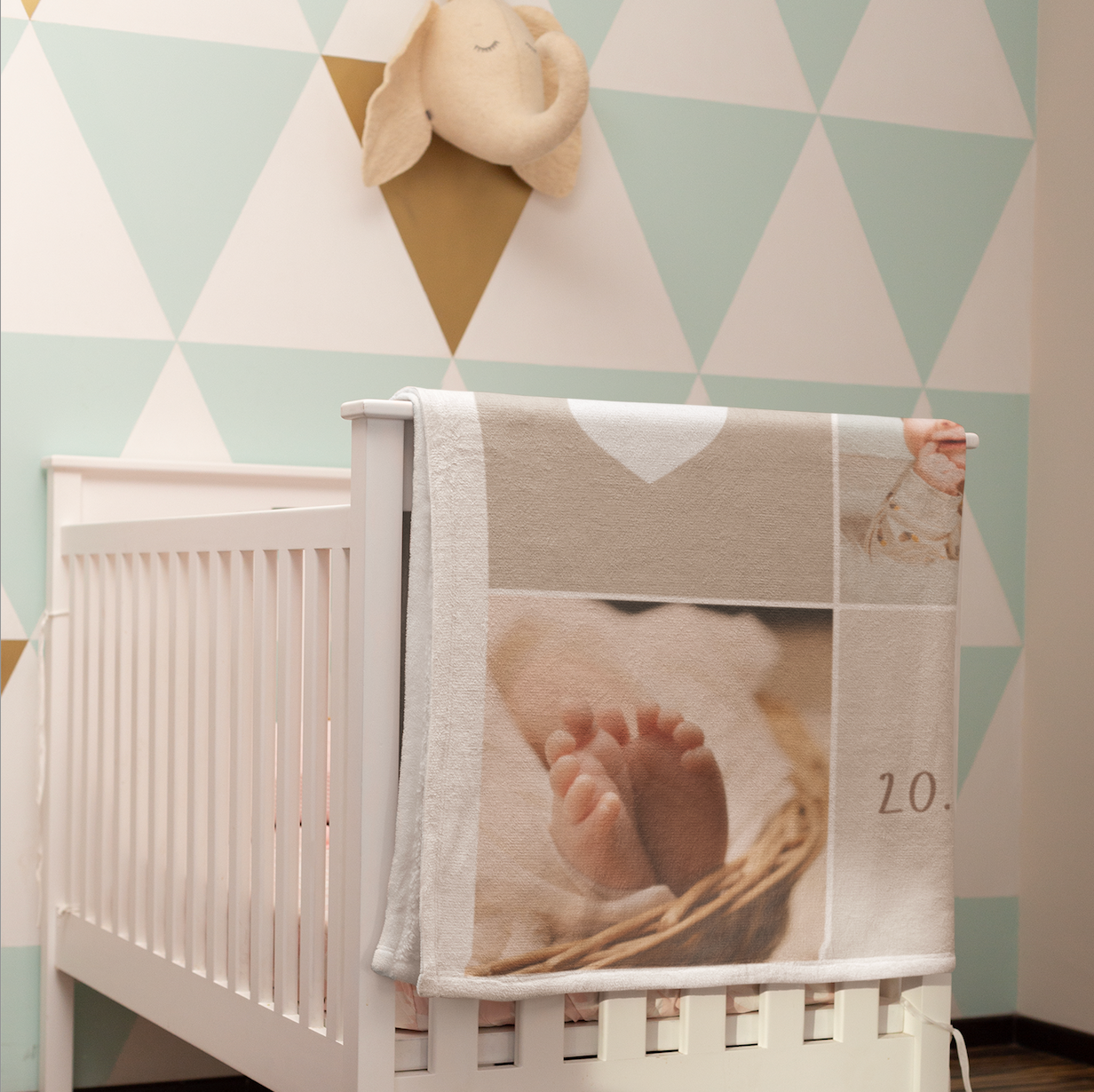 Baby Love Collection